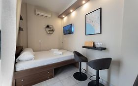 Bedcity Apartment In The Center Of Thessaloniki