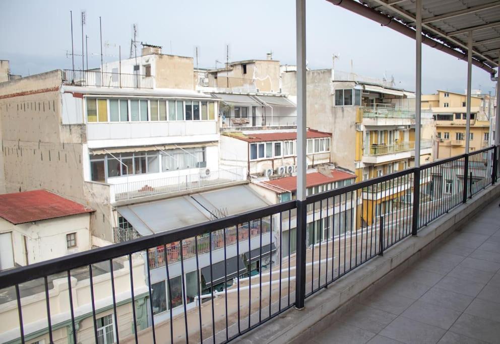 Bedcity Apartment In The Center Of Θεσσαλονίκη Εξωτερικό φωτογραφία