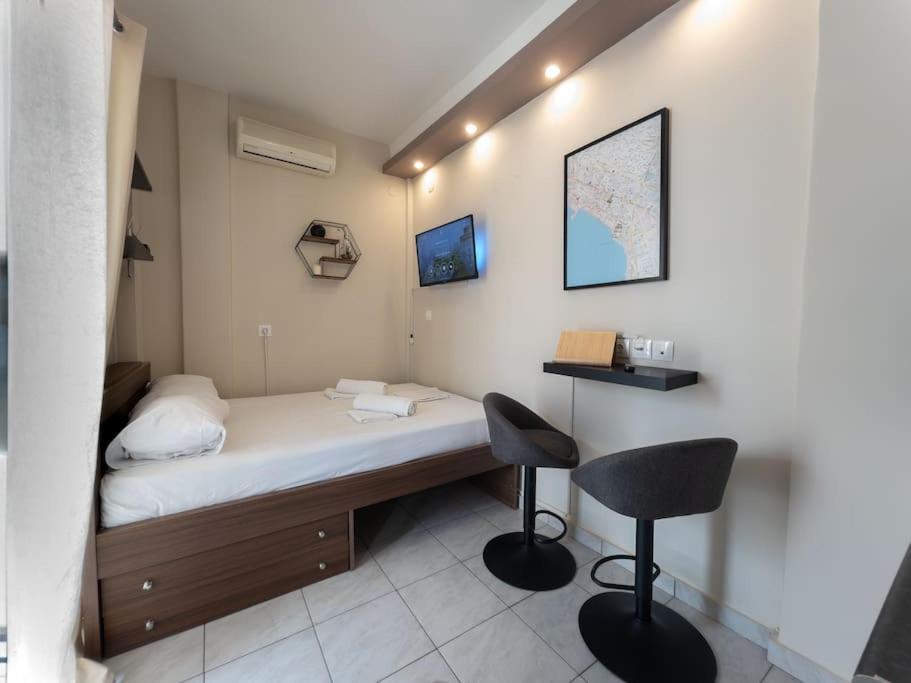 Bedcity Apartment In The Center Of Θεσσαλονίκη Εξωτερικό φωτογραφία